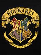 Harry Potter Hogwarts Crest (DDHP.1005) 52 x 70cm
